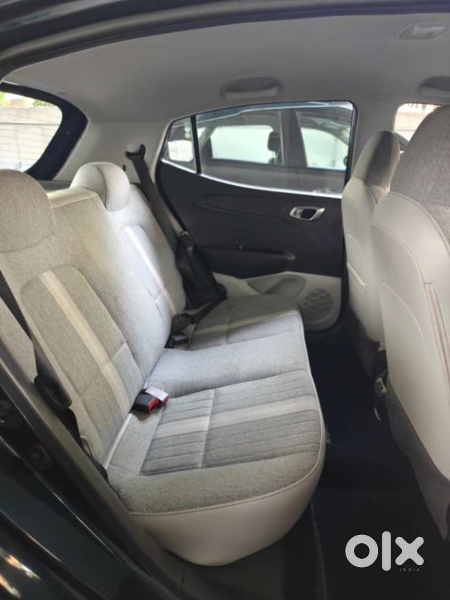Hyundai Grand I10 Nios Sportz 1.2 Kappa Vtvt, 2022, Petrol