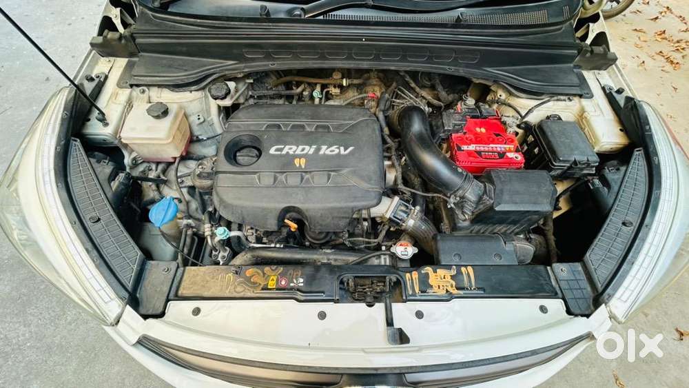 Hyundai Creta 1.4 Crdi 2016 For Sale – Excellent Condition