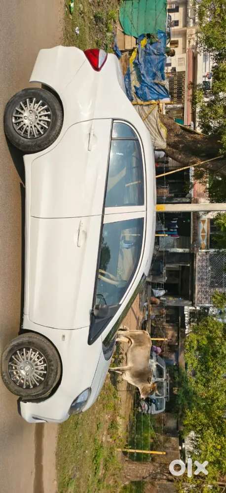 Honda Amaze 1.2 2016 Petrol