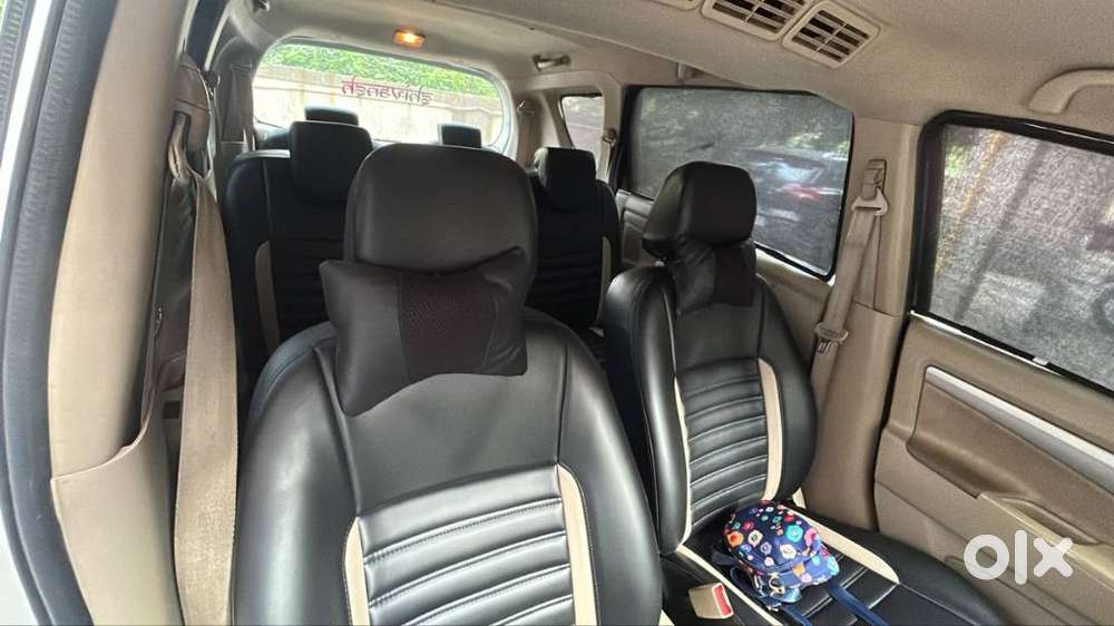 Maruti Suzuki Ertiga Vdi 2012 (diesel)