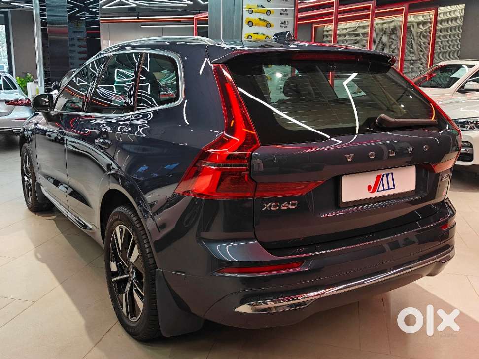 Volvo Xc60 2.0 B5 Ultimate, 2025, Petrol