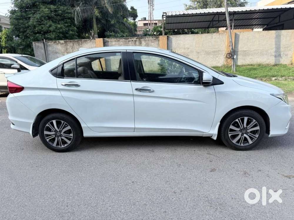 Honda City I-dtec Sv, 2018, Petrol