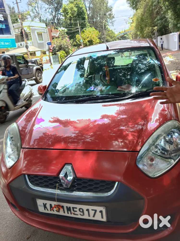 Renault Pulse Diesel 2014 2nd Owner