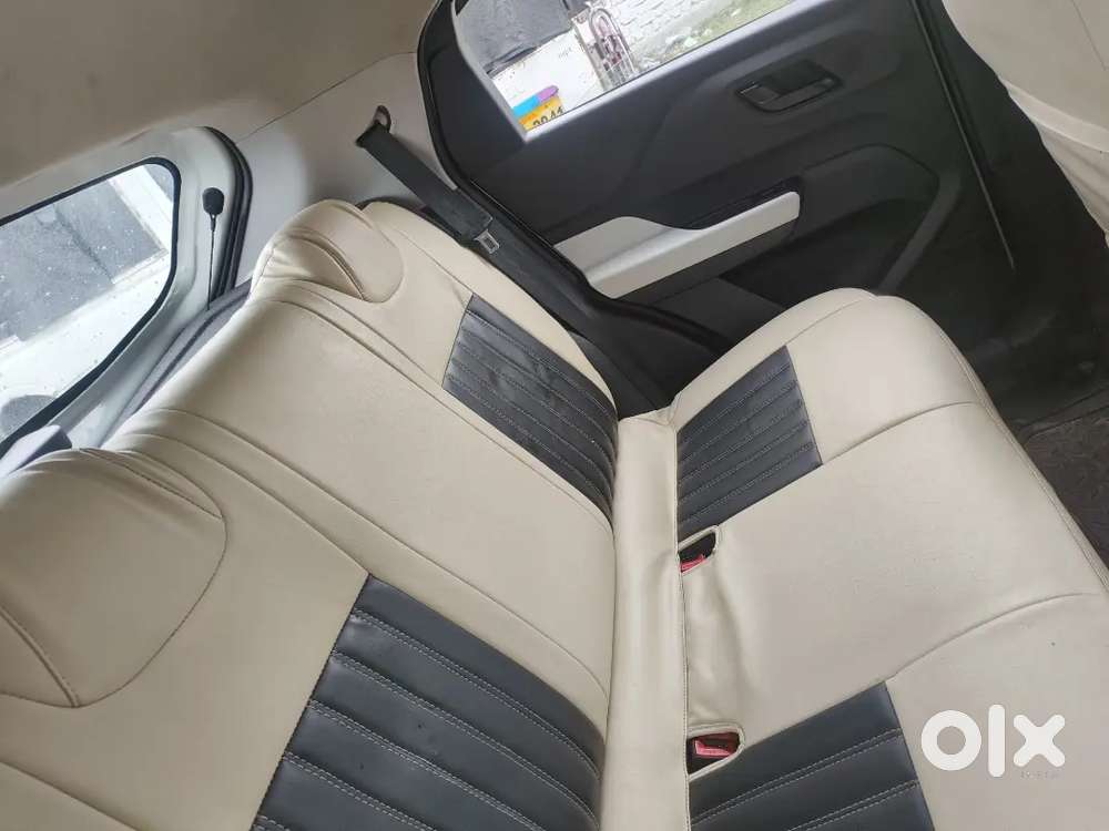 Tata Punch 1.2 Accomplished 2022
