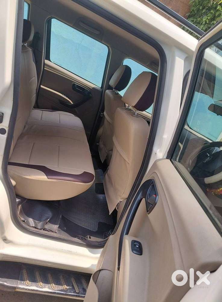 Mahindra Tuv 300 T6 Plus, 2019, Diesel