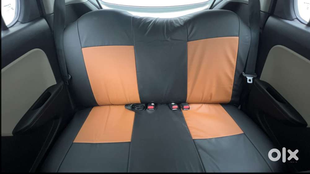 Maruti Suzuki Alto 800 Lxi, 2019, Petrol