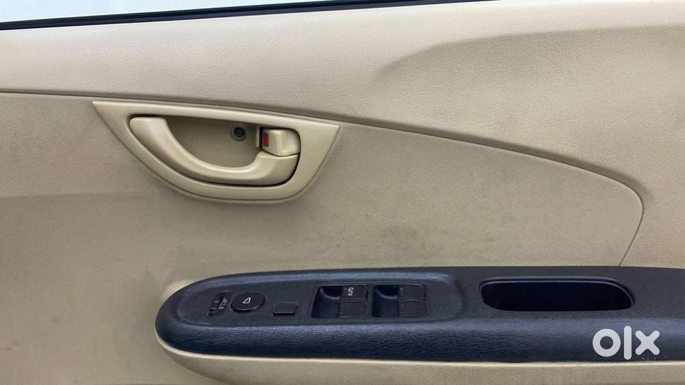 Honda Amaze 2013-2016 S I-vtech, 2014, Petrol