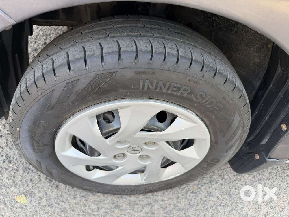 Honda Amaze S Cvt I-vtec, 2019, Petrol