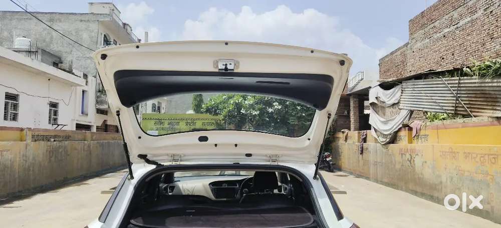 Hyundai I20 Magna Plus 2019 Model