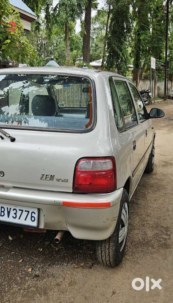 Maruti Suzuki 1000, 2003, Petrol