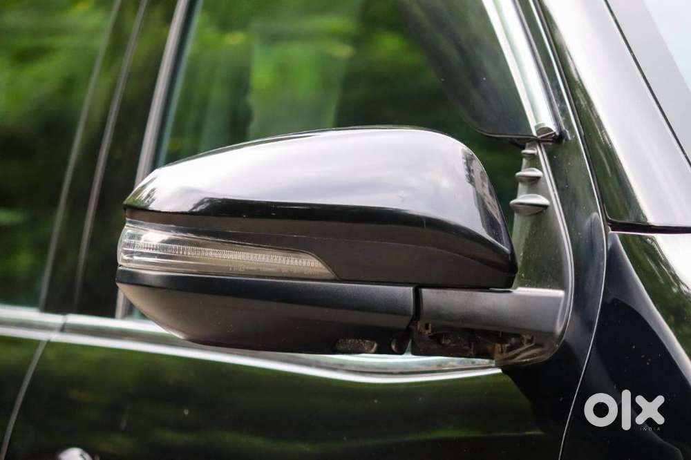 Toyota Fortuner 4x2 At 2.7 Petrol, 2022, Petrol