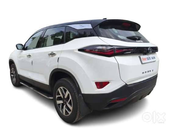 Tata Harrier Xza+, 2022, Diesel