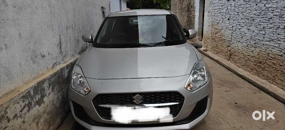 Swift Maruti Vxi 2023