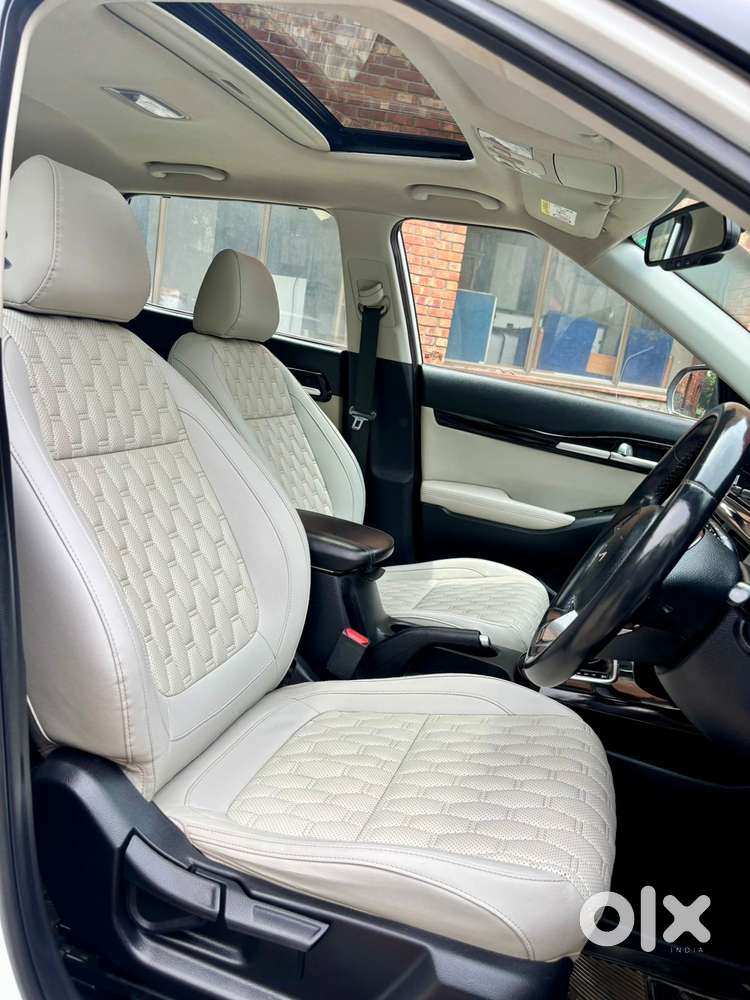 Kia Carens 1.5 Luxury Plus Diesel At 7 Str, 2022, Diesel