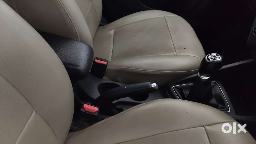 Hyundai I20 Active 1.2 Sx, 2016, Petrol