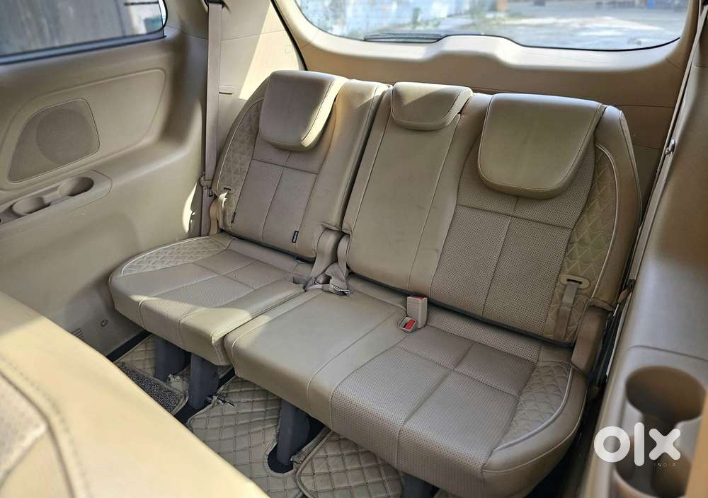 Kia Carnival Limousine, 2022, Diesel