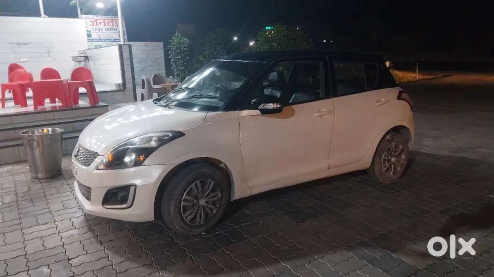 Maruti Suzuki Swift Vdi 2014