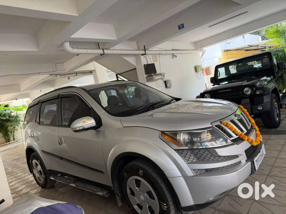 Mahindra Xuv500 Diesel Manual 2014