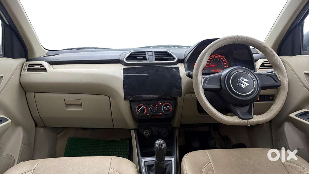 Maruti Suzuki Dzire 1.2 Lxi, 2022, Petrol