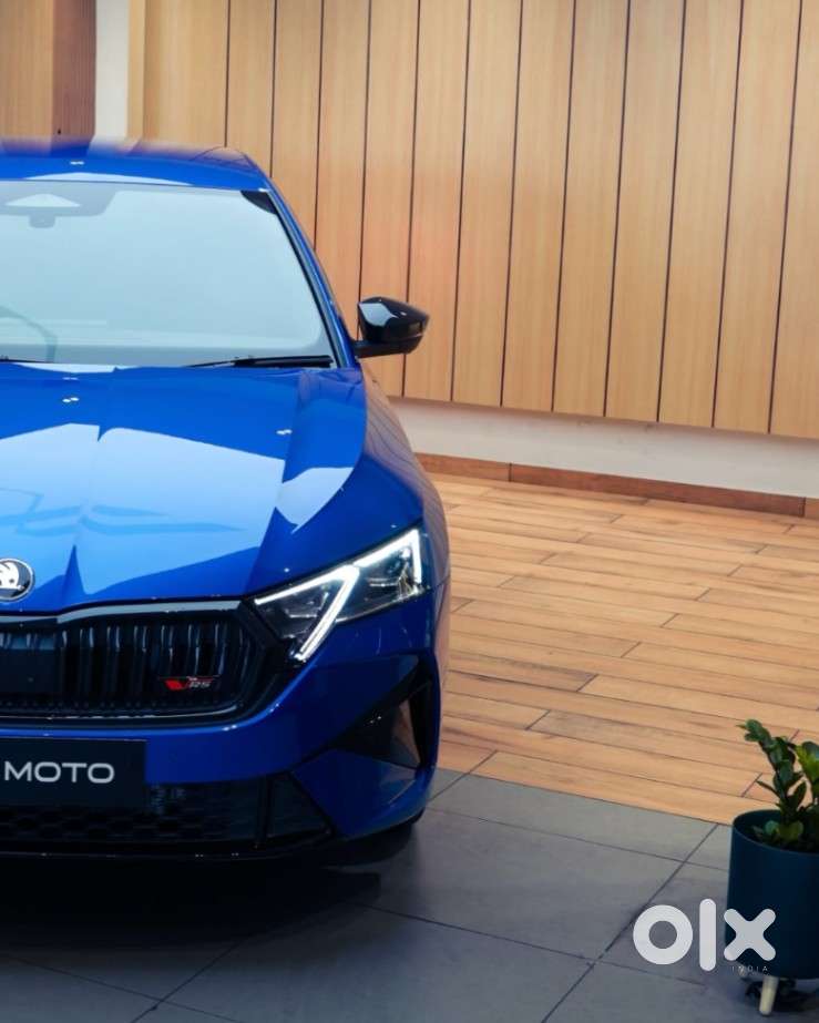 Skoda Octavia Rs, 2026, Petrol