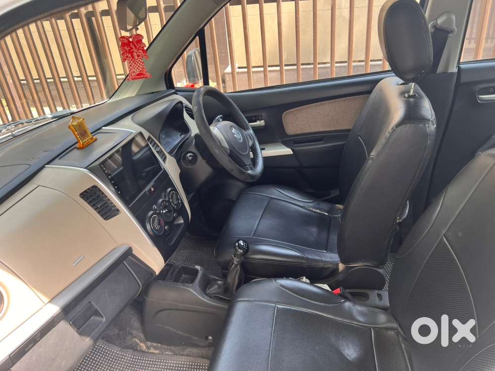 2017 Maruti Wagon R