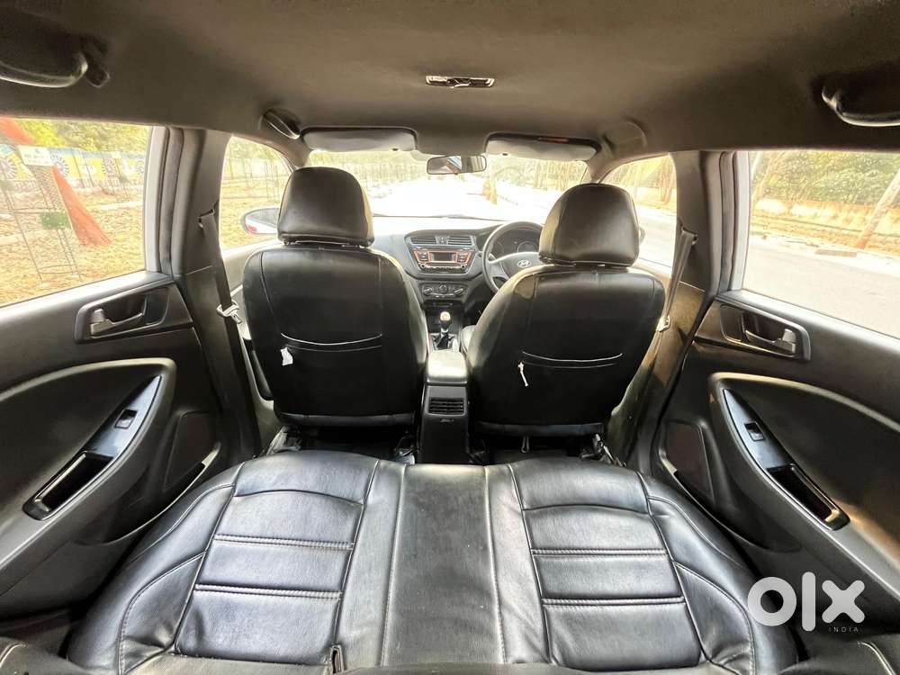 Hyundai I20 Active, 2016, Diesel