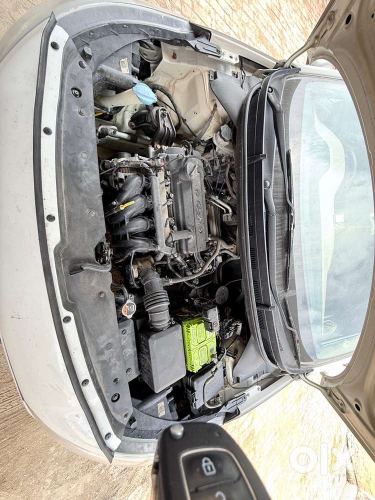 Hyundai Elite I20 Magna Petrol Manual 2017