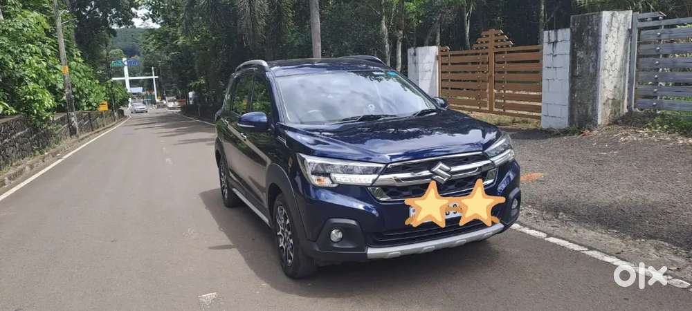 Maruti Suzuki Xl6 1.5 Plus 2025