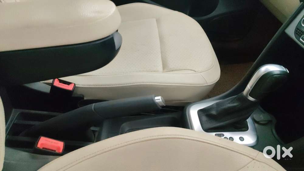 Volkswagen Vento 1.2 Tsi Highline Plus At, 2019, Petrol