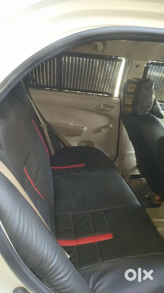 Maruti Dzire 2023 Tour