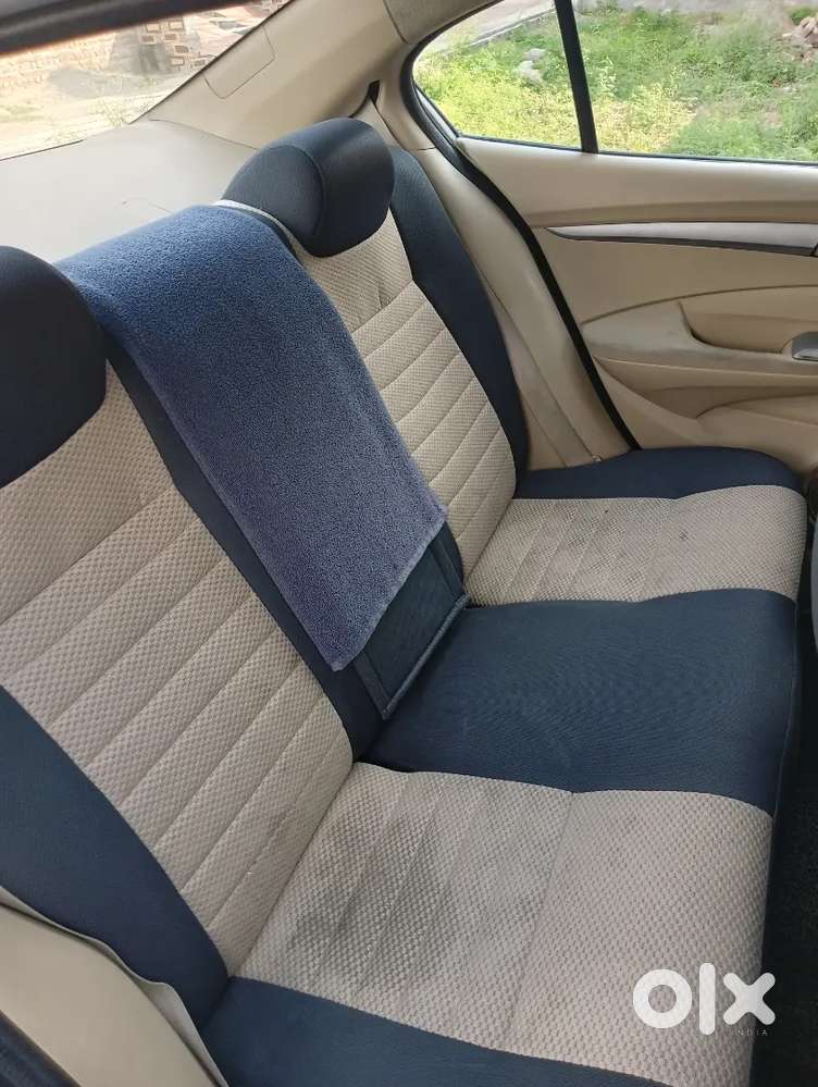 Honda City 2011 Petrol Good Condition