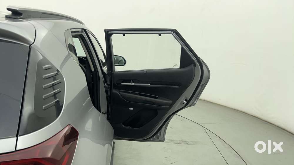 Kia Sonet Gtx+ 1.5, 2022, Diesel