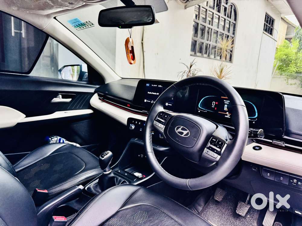 Hyundai Verna 1.5 Sx (o) Vtvt, 2025, Petrol