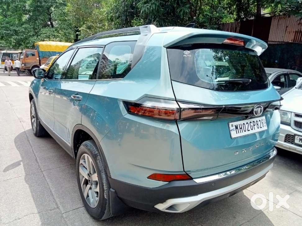 Tata Safari 2.0 Kryotec Xt Plus, 2023, Diesel