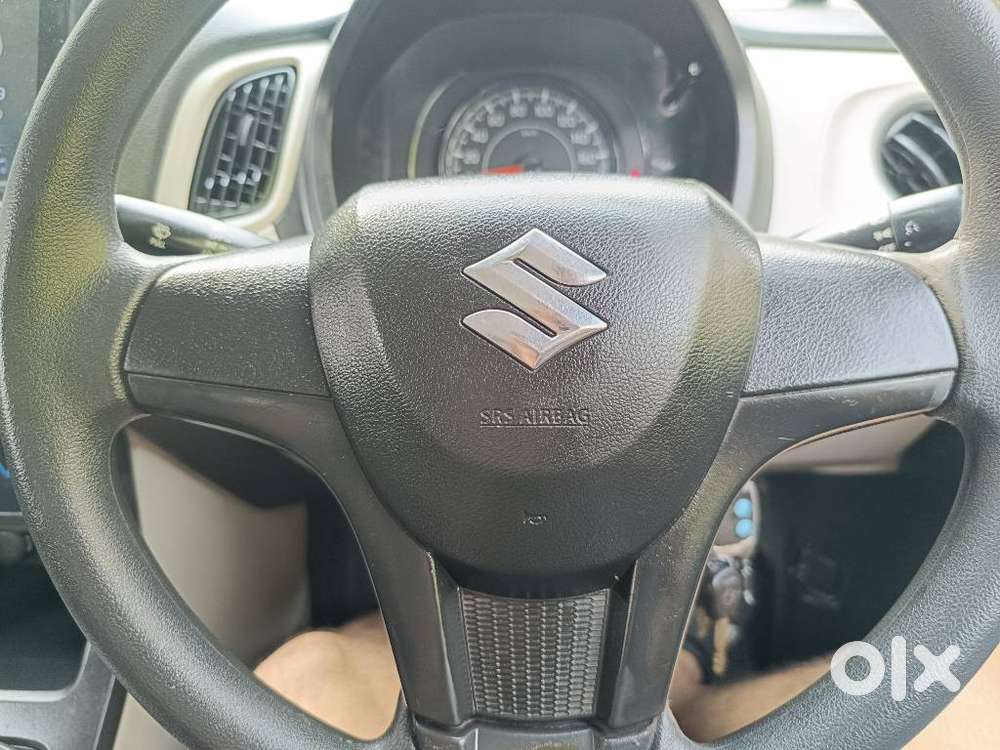 Maruti Suzuki Wagon R 1.0 Vxi Cng, 2022, Cng & Hybrids
