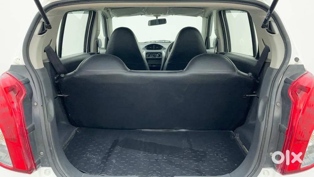 Maruti Suzuki Alto 800 Lxi, 2019, Petrol
