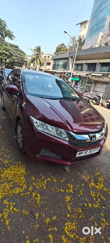 Honda City Ivtec 2016 In Awesome Condition