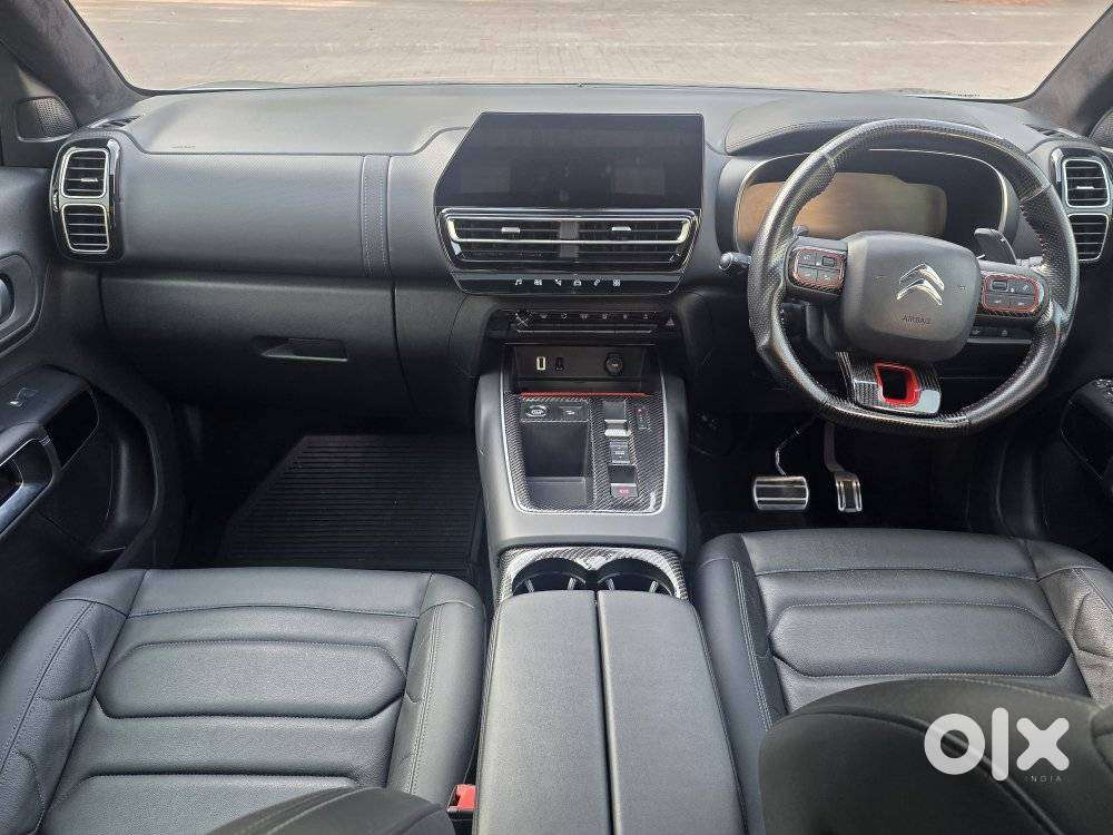 Citroen C5 Aircross Shine Dualtone, 2022, Diesel