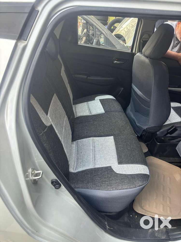 Maruti Suzuki Swift 2018 Zxi, 2019, Petrol