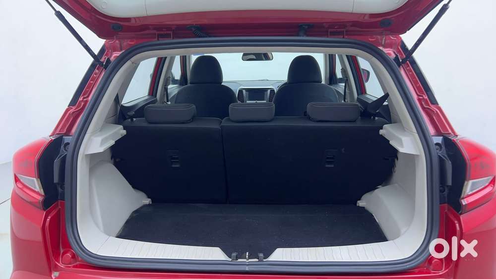 Mahindra Xuv300 W6, 2019, Petrol
