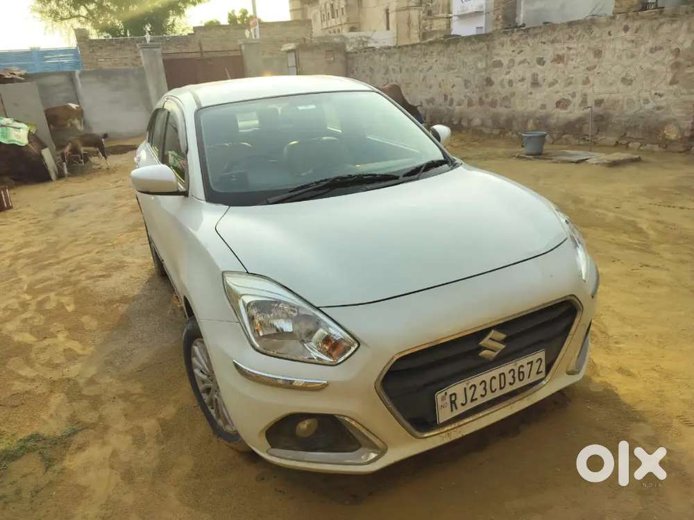 Maruti Suzuki Swift Dzire 2020 Bs Vi
