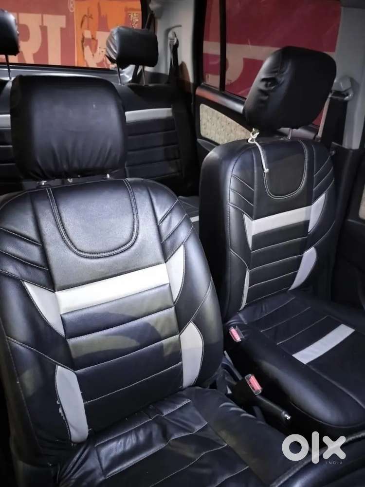 Maruti Suzuki Wagon R Vxi 2018