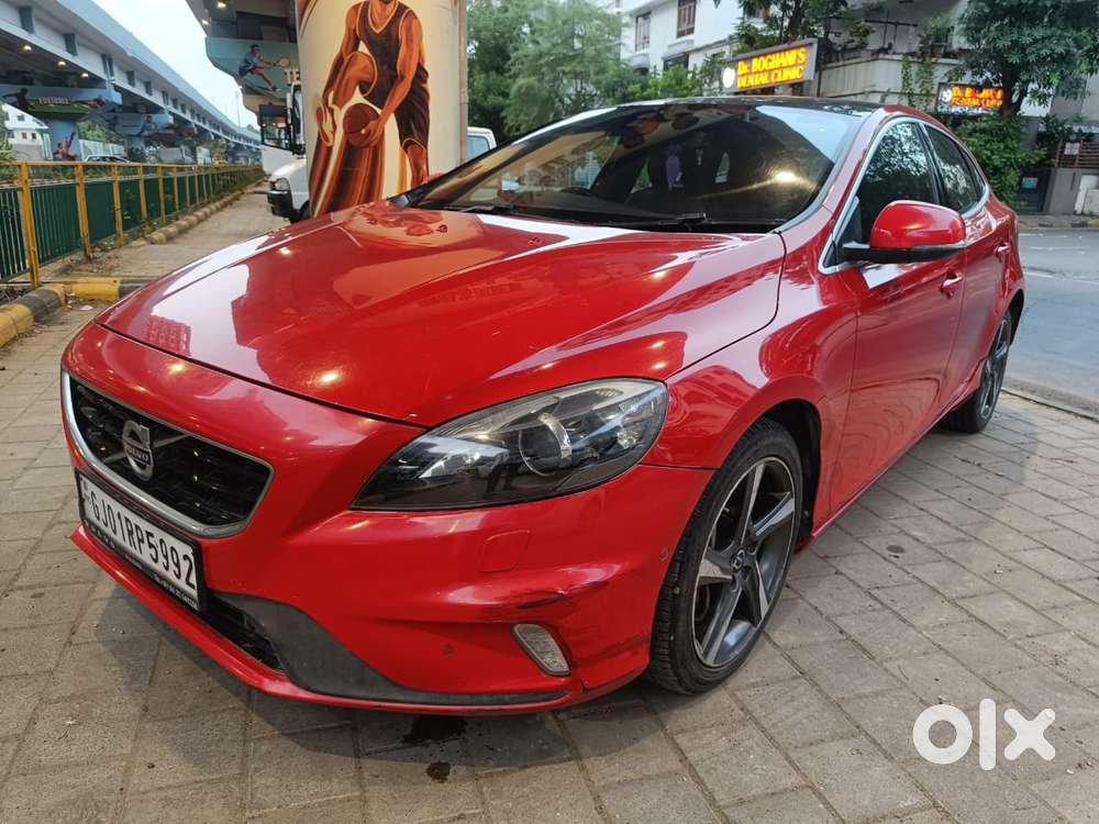 Volvo V40 D3 R-design, 2016, Diesel