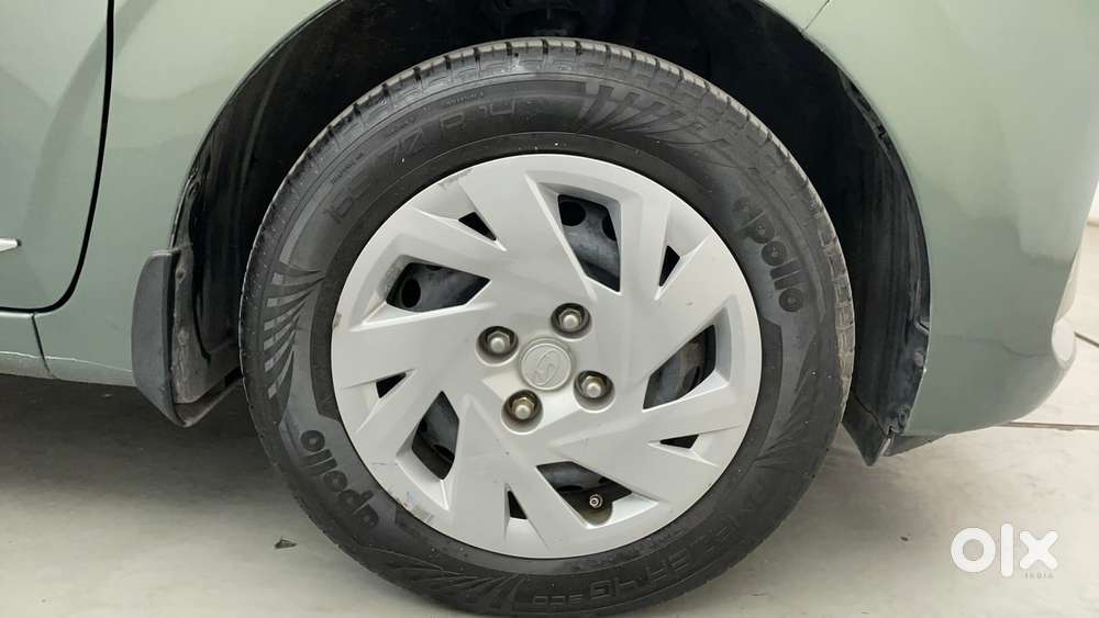 Hyundai Grand I10 Nios Magna 1.2 Kappa Vtvt, 2023, Petrol