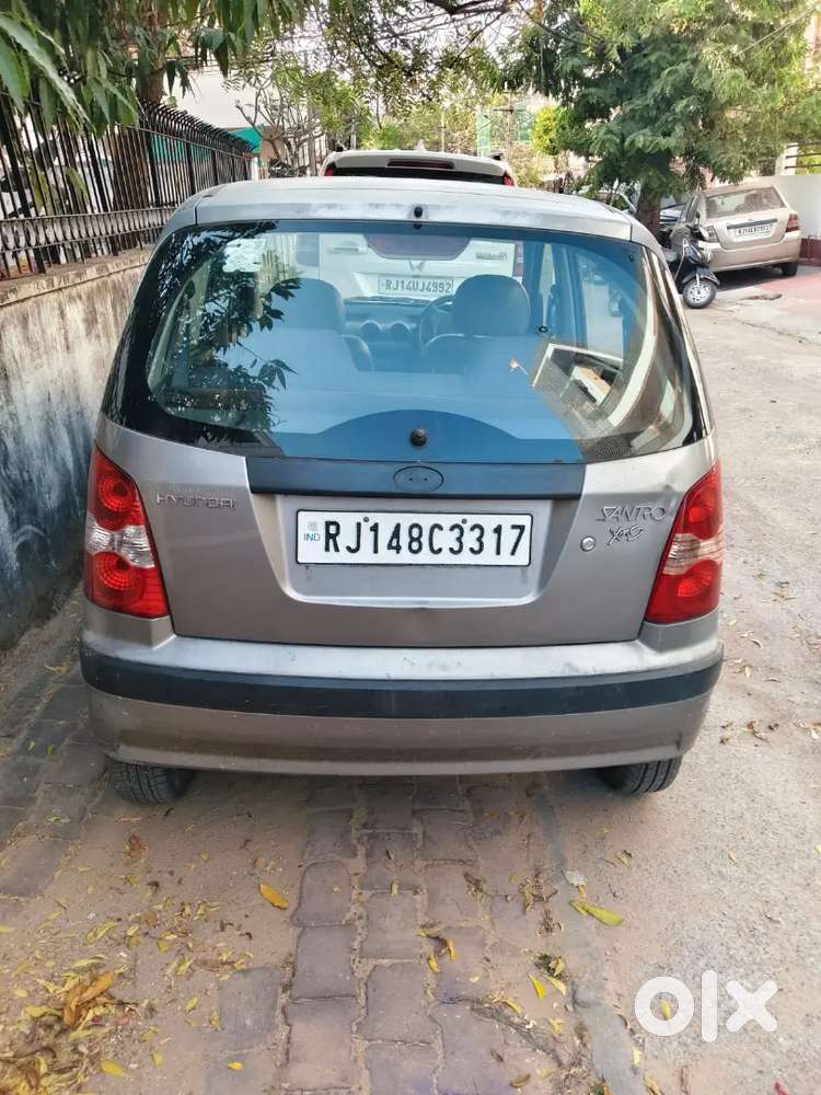 First Owner Car, Well Maintained. Rc Expired