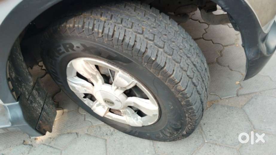 Mahindra Xylo H4 Bs Iv, 2017, Diesel