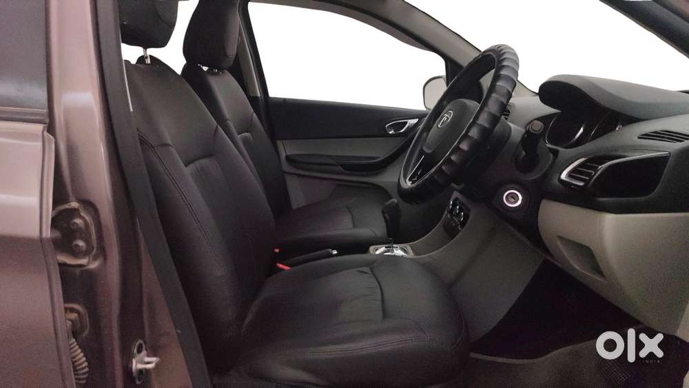 Tata Tiago 1.2 Revotron Xza, 2018, Petrol