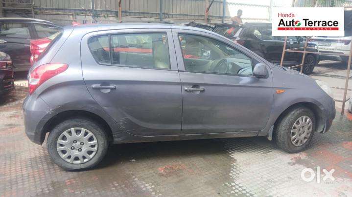 Hyundai I20 E Magna 1.2, 2012, Petrol
