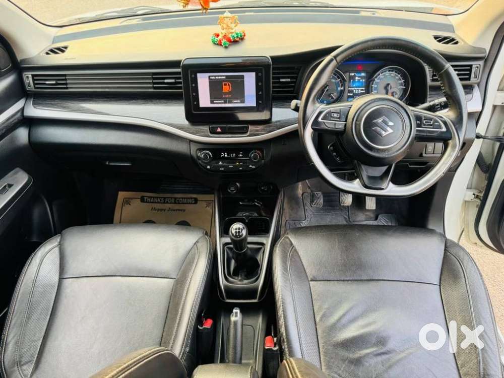 Maruti Suzuki Xl6 1.5 Alpha Mt, 2022, Petrol