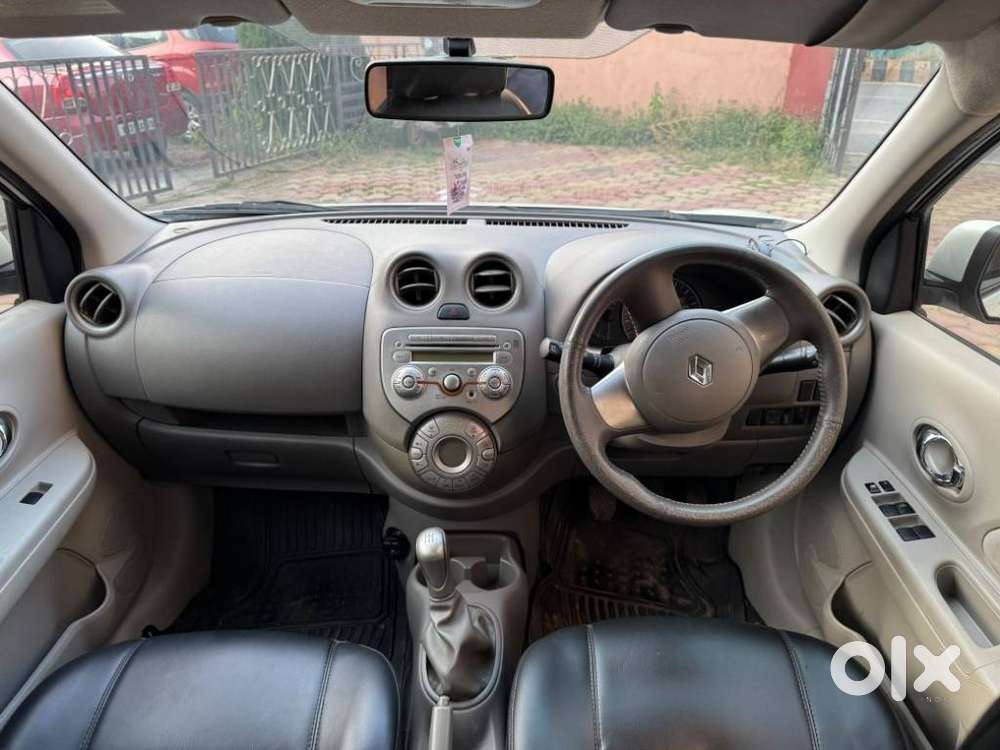 Renault Pulse Rxz Diesel, 2014, Diesel